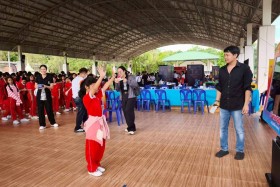 STKC บุกพิจิตร! ขนทัพนวัตกรรม AR และเกมอินเตอร์แอคทีฟ ... พารามิเตอร์รูปภาพ 19